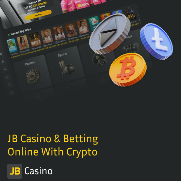 Understanding JB Casino A Comprehensive Guide -1085895041 Understanding JB Casino A Comprehensive Guide -1085895041
