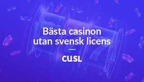 Upptäck Casinon Utan Spelpaus Frihet och Spänning