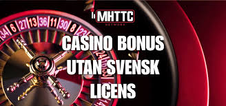 Upptäck Casinon Utan Svensk Licens Fördelar och Nackdelar Upptäck Casinon Utan Svensk Licens Fördelar och Nackdelar
