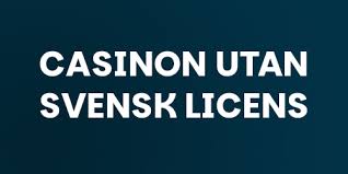 Utforska Låg Insättning Casino Utan Svensk Licens -1194621385