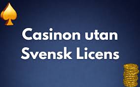 Utforska Låg Insättning Casino Utan Svensk Licens -1194621385
