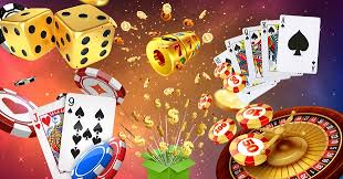 Casper Bets Casino Your Ultimate Gaming Destination Casper Bets Casino Your Ultimate Gaming Destination
