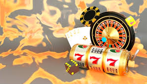 Esplorando Mino Casino Dove il Divertimento Incontra la Fortuna Esplorando Mino Casino Dove il Divertimento Incontra la Fortuna