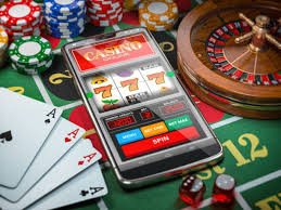 Experience the Thrill of Casino Amazon Slots UK Experience the Thrill of Casino Amazon Slots UK
