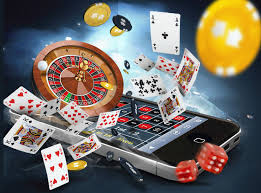 Experience the Thrill of Online Gaming at BlazeBet Casino 190563459