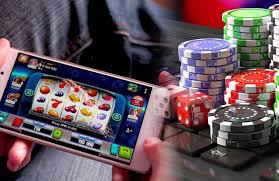 Experience Thrilling Gaming with Magic Win Casino App Experience Thrilling Gaming with Magic Win Casino App