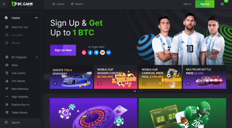 Explore BC.Game Bonuses and Promo Codes for Ultimate Gaming Experience Explore BC.Game Bonuses and Promo Codes for Ultimate Gaming Experience