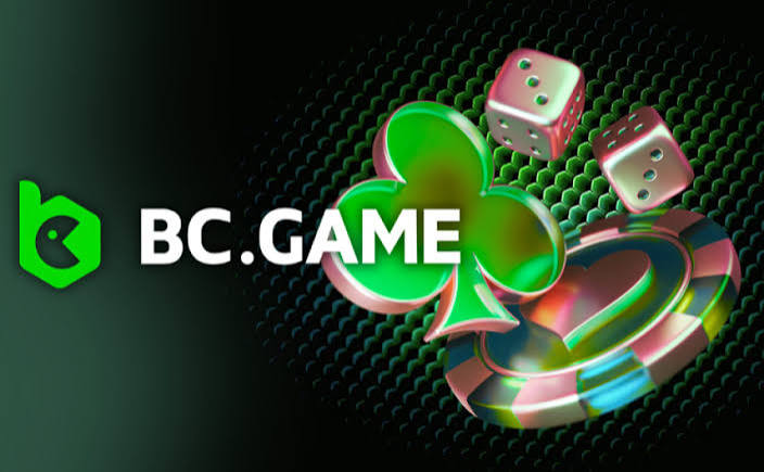 Guide to the BC.Game Registration Process Easy Steps to Get Started Guide to the BC.Game Registration Process Easy Steps to Get Started