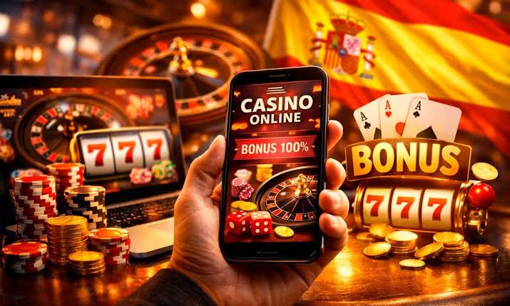Juego Casino Online en España Tendencias y Perspectivas para 2026