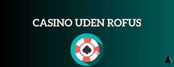 Live Casino Uden Dansk Licens - Oplev Spænding og Underholdning Live Casino Uden Dansk Licens - Oplev Spænding og Underholdning