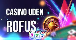 Live Casino Uden Dansk Licens - Oplev Spænding og Underholdning Live Casino Uden Dansk Licens - Oplev Spænding og Underholdning