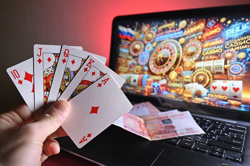 MonsterWin – Twoje idealne kasyno online MonsterWin – Twoje idealne kasyno online