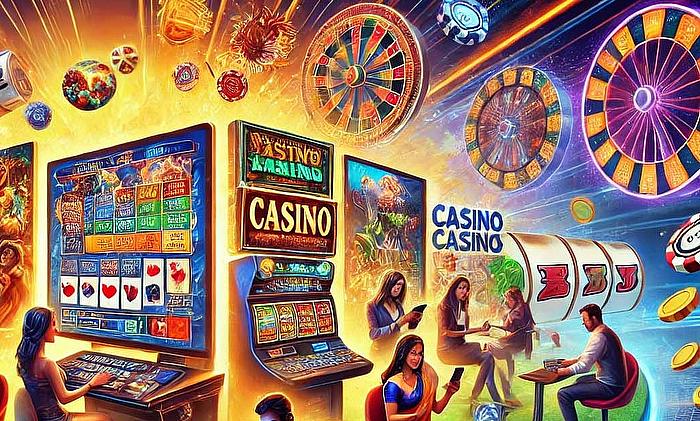 No KYC Online Crypto Casinos The Future of Gambling 366347240