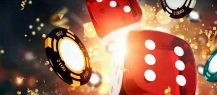Nové online casino 2026 Objevte vzrušující svět hazardu