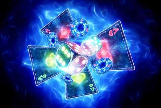Nové online casino 2026 Objevte vzrušující svět hazardu