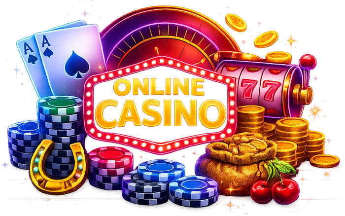 Objevte Bezpečné Zahraniční Casino Online Objevte Bezpečné Zahraniční Casino Online