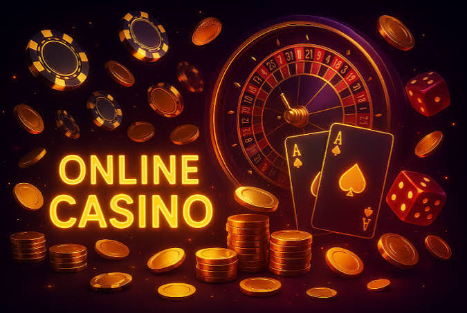 Objevte Bezpečné Zahraniční Casino Online Objevte Bezpečné Zahraniční Casino Online