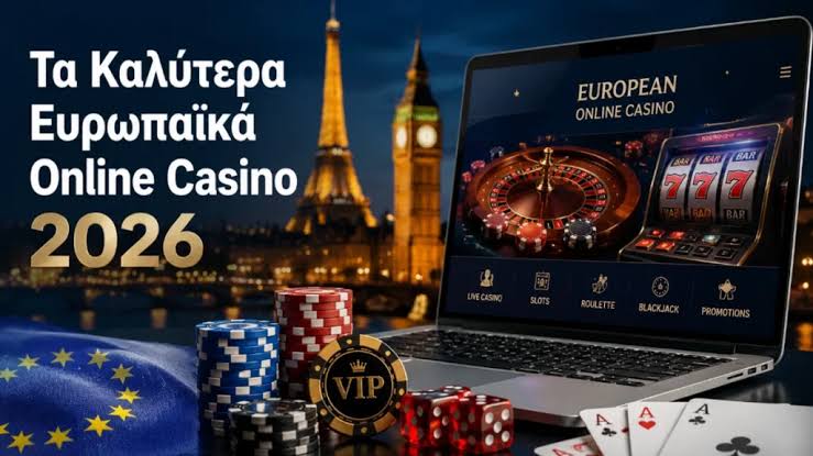Ξένα Online Casino Ο οδηγός σας για τα καλύτερα καζίνο του διαδικτύου Ξένα Online Casino Ο οδηγός σας για τα καλύτερα καζίνο του διαδικτύου