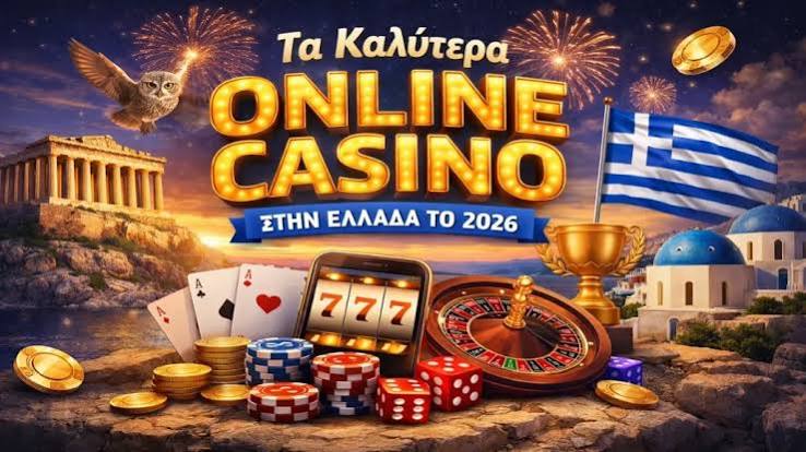 Ξένα Online Casino Οδηγός για την Επιτυχία σας Ξένα Online Casino Οδηγός για την Επιτυχία σας