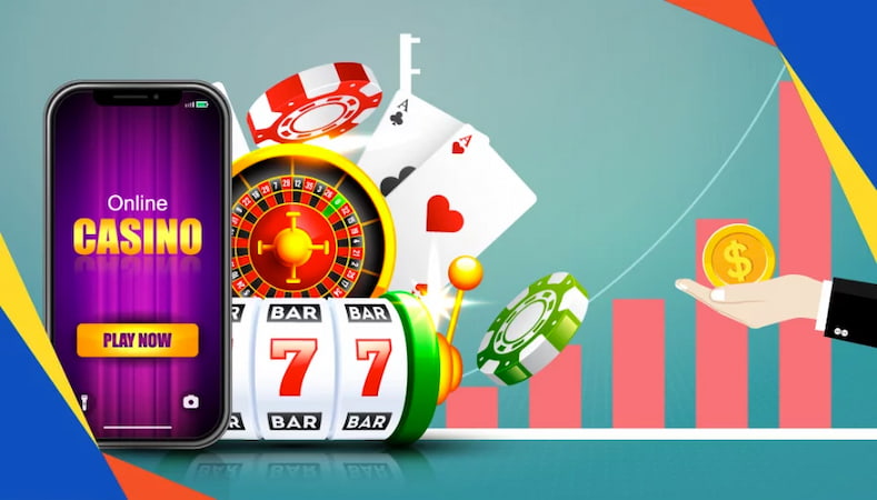 Online Casino En Guide til Spil og Strategier 1708959630 Online Casino En Guide til Spil og Strategier 1708959630