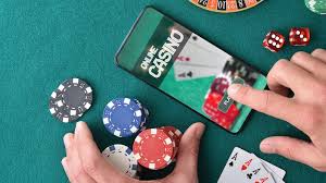 Online Casino En Guide til Spil og Strategier Online Casino En Guide til Spil og Strategier