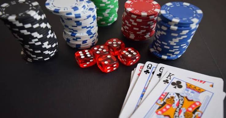 Online Casino Česká Republika - Vše, co potřebujete vědět Online Casino Česká Republika - Vše, co potřebujete vědět