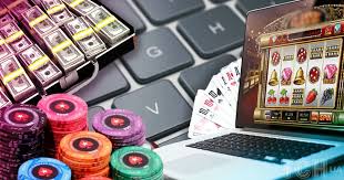 Online Casino Spil, Strategier og Tips til Succes