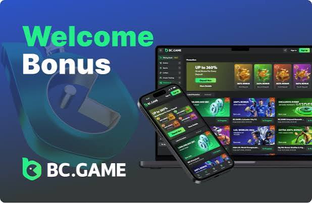 Understanding BC.Game Mirror An In-Depth Analysis Understanding BC.Game Mirror An In-Depth Analysis