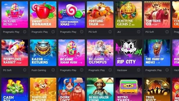 Understanding the BC.Game Login Process A Comprehensive Guide -299216510 Understanding the BC.Game Login Process A Comprehensive Guide -299216510