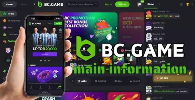 Unlock Exciting Rewards BC.Game Promo Codes and Bonuses