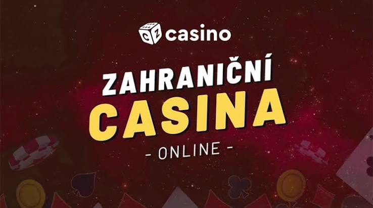 Zahraniční online kasino Vše, co potřebujete vědět o hraní online Zahraniční online kasino Vše, co potřebujete vědět o hraní online